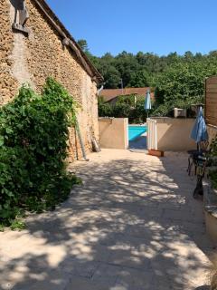 Wisteria House - Douzillac - 6
