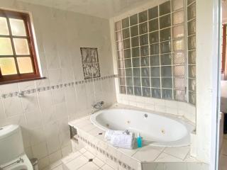 Victoria Guest House - Ezulwini - 4