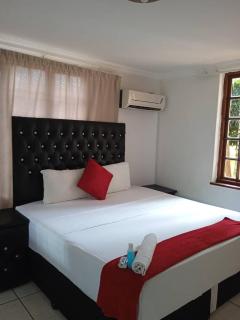 Victoria Guest House - Ezulwini - 3