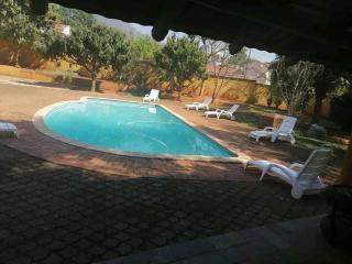 Victoria Guest House - Ezulwini - 2