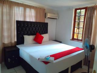 Victoria Guest House - Ezulwini - 1