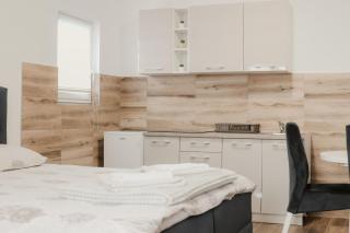 Apartmani Rudno - Rudno - 9