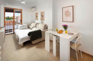 Cosy Apartment in Las Lagunas - Sleeps 4 - Fuengirola - 4