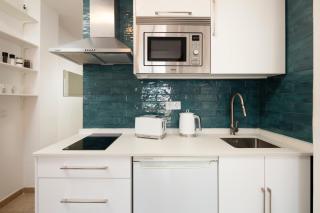 Cosy Apartment in Las Lagunas - Sleeps 4 - Fuengirola - 2