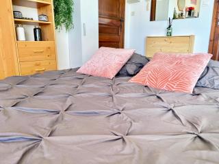 Voile de Mer 1 - Les Pieds dans l'eau, CLIM, Wifi, 2 personnes - 2