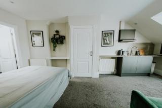 1bed Flat - Contractors - Central Cleethorpes - Cleethorpes - 8