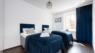 Flatbook Apartments - Old Town Sw Ducha Comfort - Danzig - 3