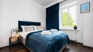 Flatbook Apartments - Old Town Sw Ducha Comfort - Danzig - 4