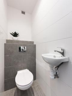 Flatbook Apartments - Old Town Sw Ducha Comfort - Danzig - 1