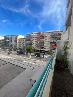 La Terrasse de Palais des Arts - 3