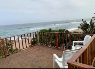 Coral Tides -18 sleeper Beach house - Port Shepstone - 5
