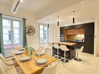 Appartement d'Exception, Coeur de ville, Wifi - Avignon - 0
