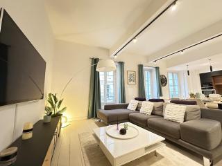 Appartement d'Exception, Coeur de ville, Wifi - Avignon - 9