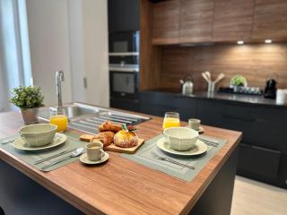 Appartement d'Exception, Coeur de ville, Wifi - Avignon - 8