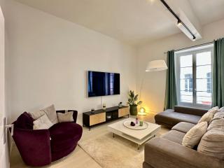 Appartement d'Exception, Coeur de ville, Wifi - Avignon - 7