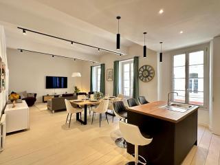 Appartement d'Exception, Coeur de ville, Wifi - Avignon - 5