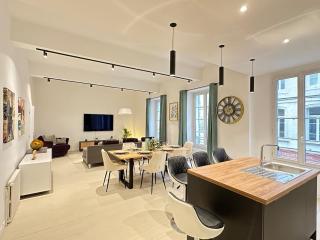 Appartement d'Exception, Coeur de ville, Wifi - Avignon - 4