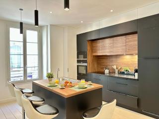 Appartement d'Exception, Coeur de ville, Wifi - Avignon - 1
