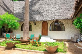 Creekside Villa Bavaria - Mtwapa - 9