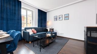 Flatbook Apartments - Old Town Sw Ducha Comfort - 0
