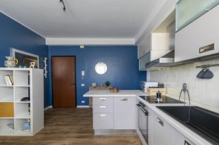 Cozy Apt - Close to City Center and Train Station - Treviso - 8