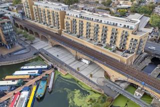 Londwell, City & Limehouse Balcony Flat - Skyline Views - Londra - 1