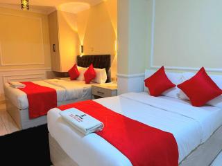 Bijou Hotel - Nairobi - 7