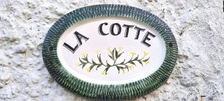 La Cotte - Ryde - 9