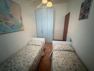 Residence Union Trilocale vista mare - AGENZIA COCAL - Caorle - 4