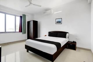 Super Hotel O Porvorim - Sangolda - 0