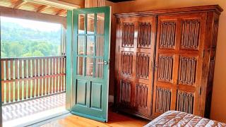 Quinta do Burgo - Nature Hotel - Amares - 6