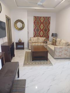 Lakeside Serenity Suite - Islamabad - 0