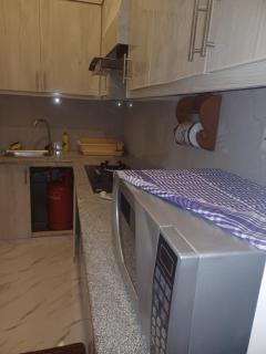 Lakeside Serenity Suite - Islamabad - 5