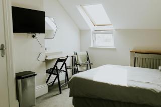 1bed Flat - Contractors - Central Cleethorpes - Cleethorpes - 8