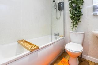 jaysapartment III - Aberdeen - 2