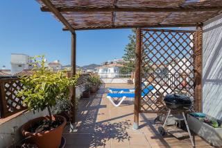 1 bedroom Penthouse with Pool access, Nerja centre - Nerja - 2