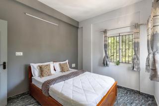 Promenade 4th Block by Red Olive 2BHK Jayanagar - 9