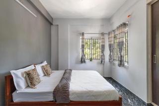 The Nebula by Red Olive4th Block JayanagarHCG - 8