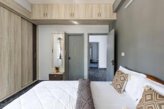 The Nebula by Red Olive4th Block JayanagarHCG - Bangalore - 5