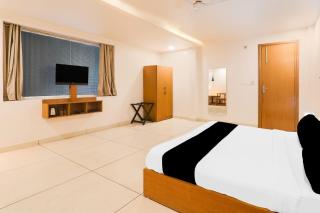 Super Townhouse Viraj Khand formerly Veridian Inn - Lucknow - 6