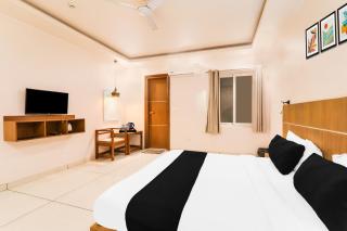 Super Townhouse Viraj Khand formerly Veridian Inn - Lucknow - 2