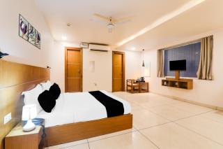 Super Townhouse Viraj Khand formerly Veridian Inn - Lucknow - 1