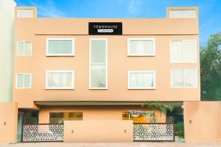Super Townhouse Viraj Khand formerly Veridian Inn - Gomti Nagar - 9
