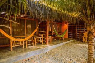 La Casa de Sebas B&B -Mancora - 0