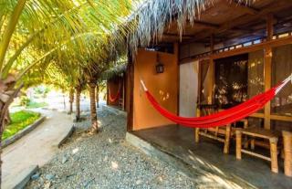 La Casa de Sebas B&B -Mancora - 5