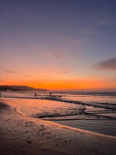 La Casa de Sebas B&B -Mancora - 1