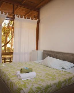 La Casa de Sebas B&B -Mancora - 2