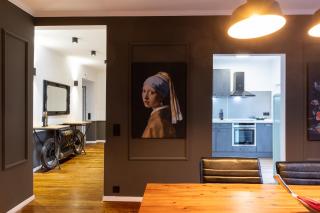 Mokka Suite Design in Neumünster - 2