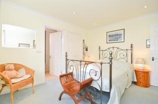 Shanklin Stunning Sea Views - 7