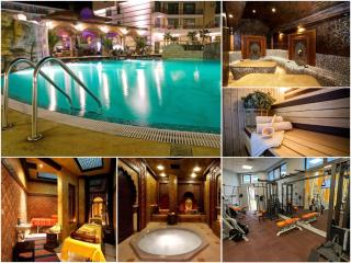 Karolina Hotel - Sunny Beach - 4
